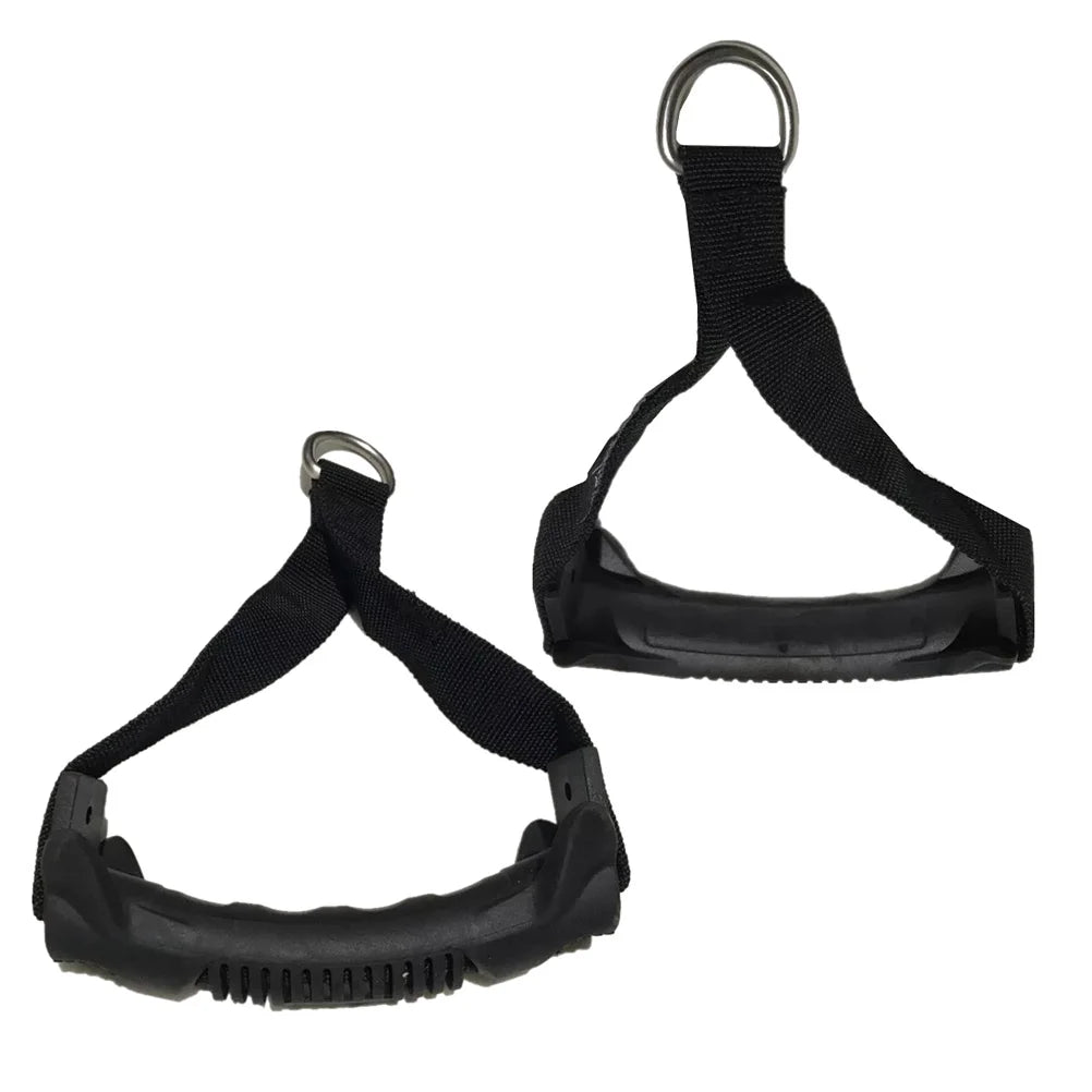 Bodybuilding Pulley Gym Accessory-0