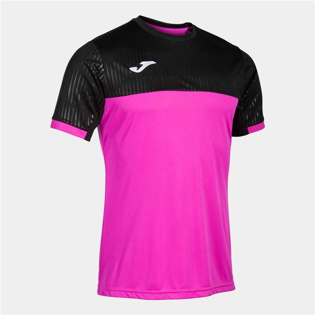 Short-sleeve Sports T-shirt Joma Sport Montreal-3