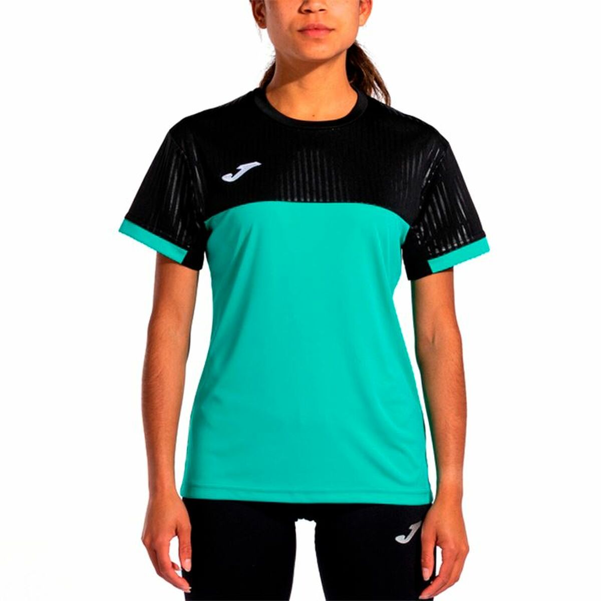 Short-sleeve Sports T-shirt Joma Sport Montreal-5