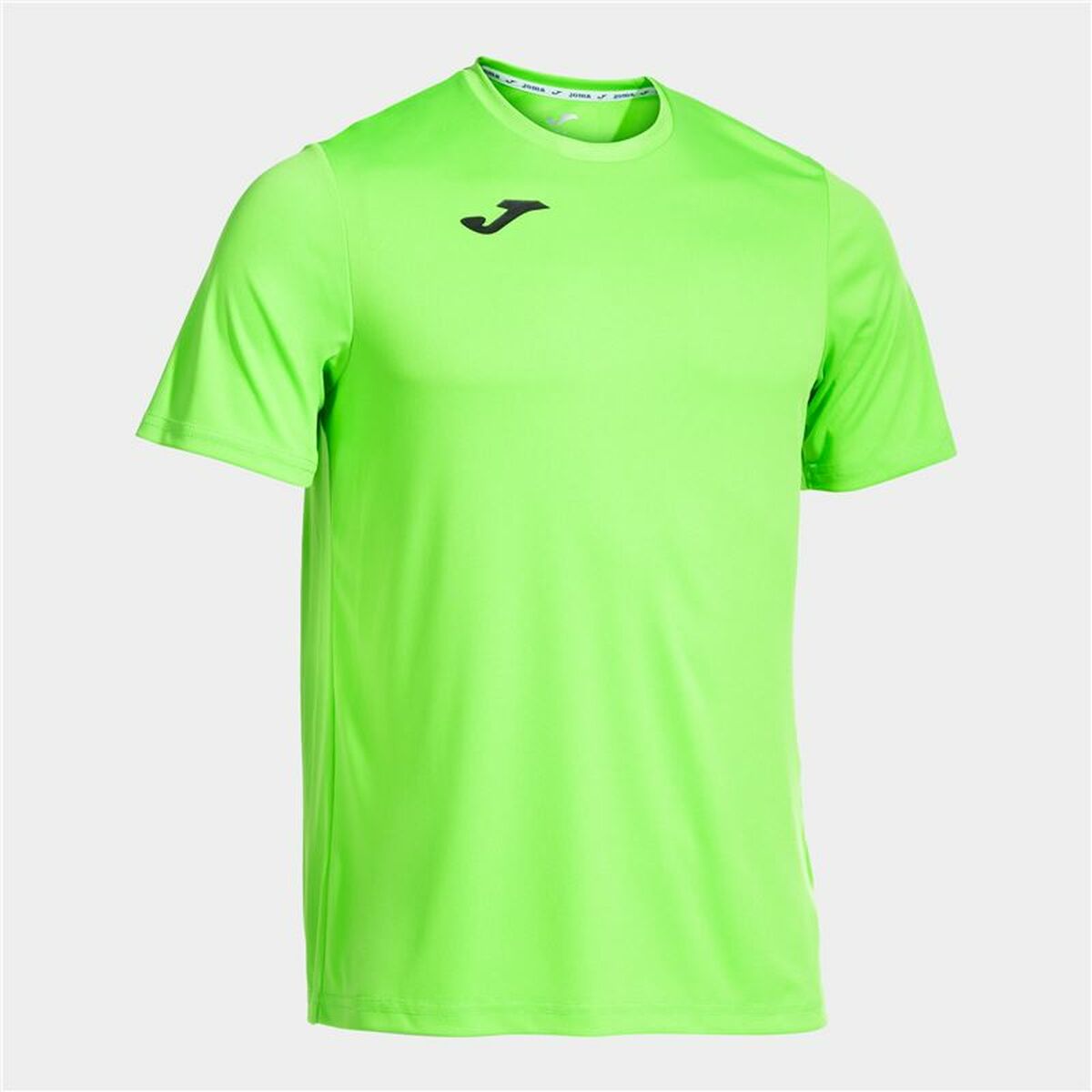 Short-sleeve Sports T-shirt Joma Sport Combi-4