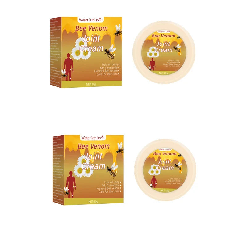 Muscle Massage Cream for Neck, Back, and More-5