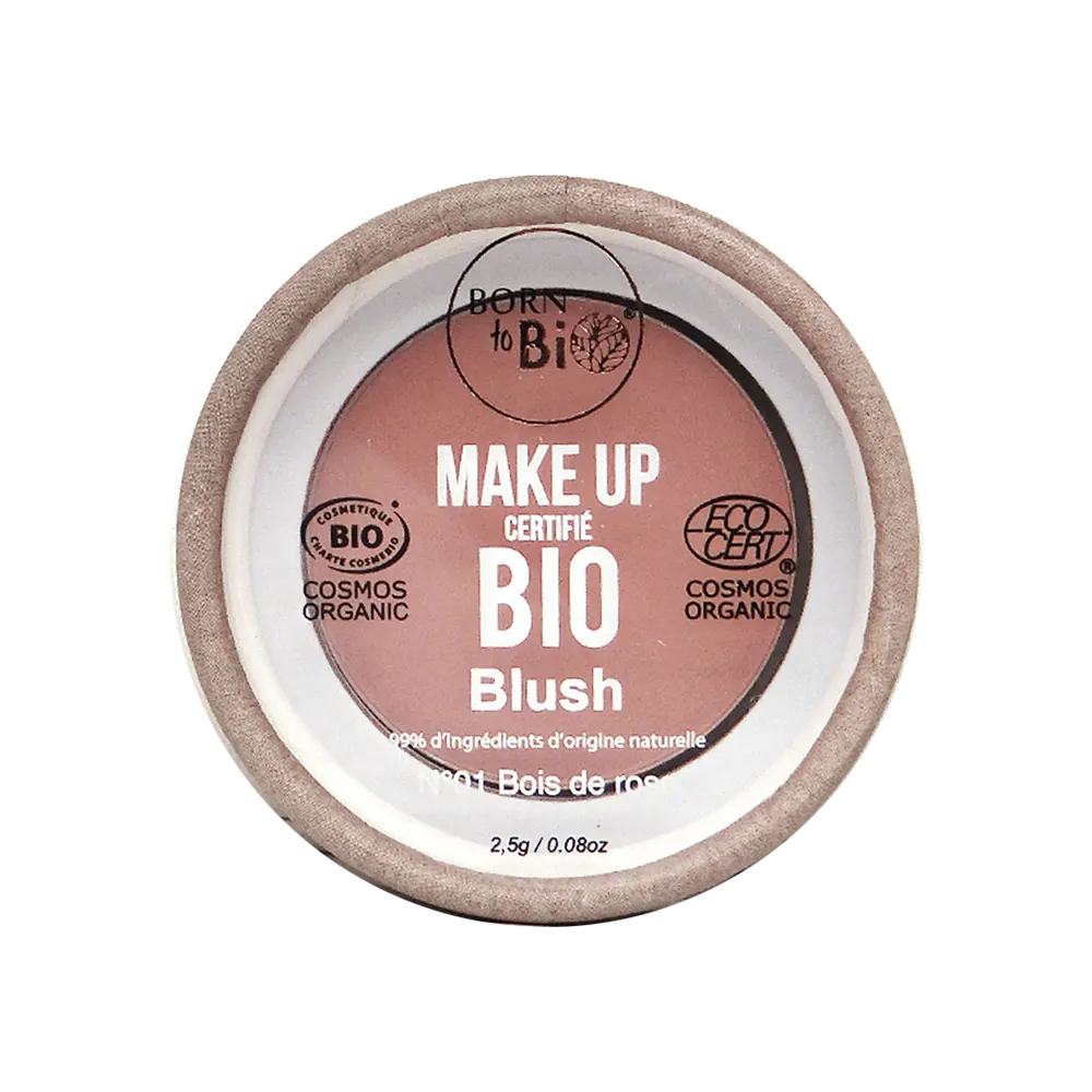 Blush - Certified Organic-3