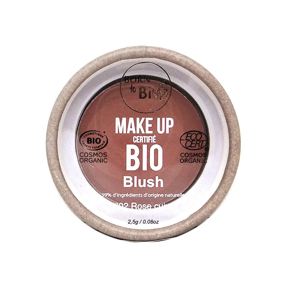 Blush - Certified Organic-4