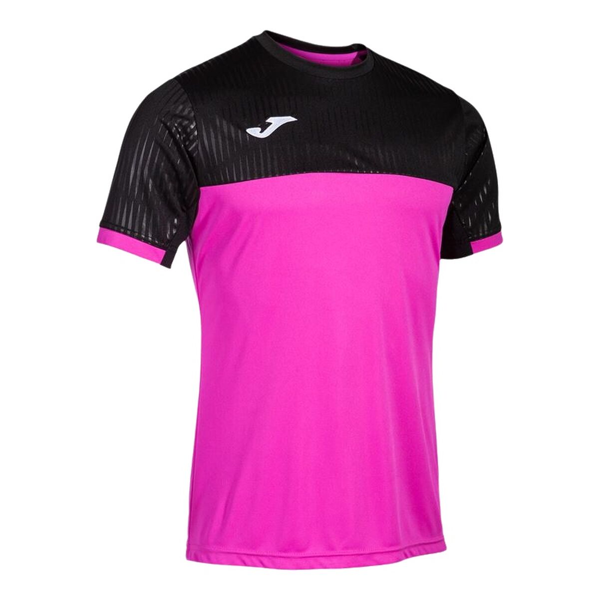 Short-sleeve Sports T-shirt Joma Sport Montreal-0