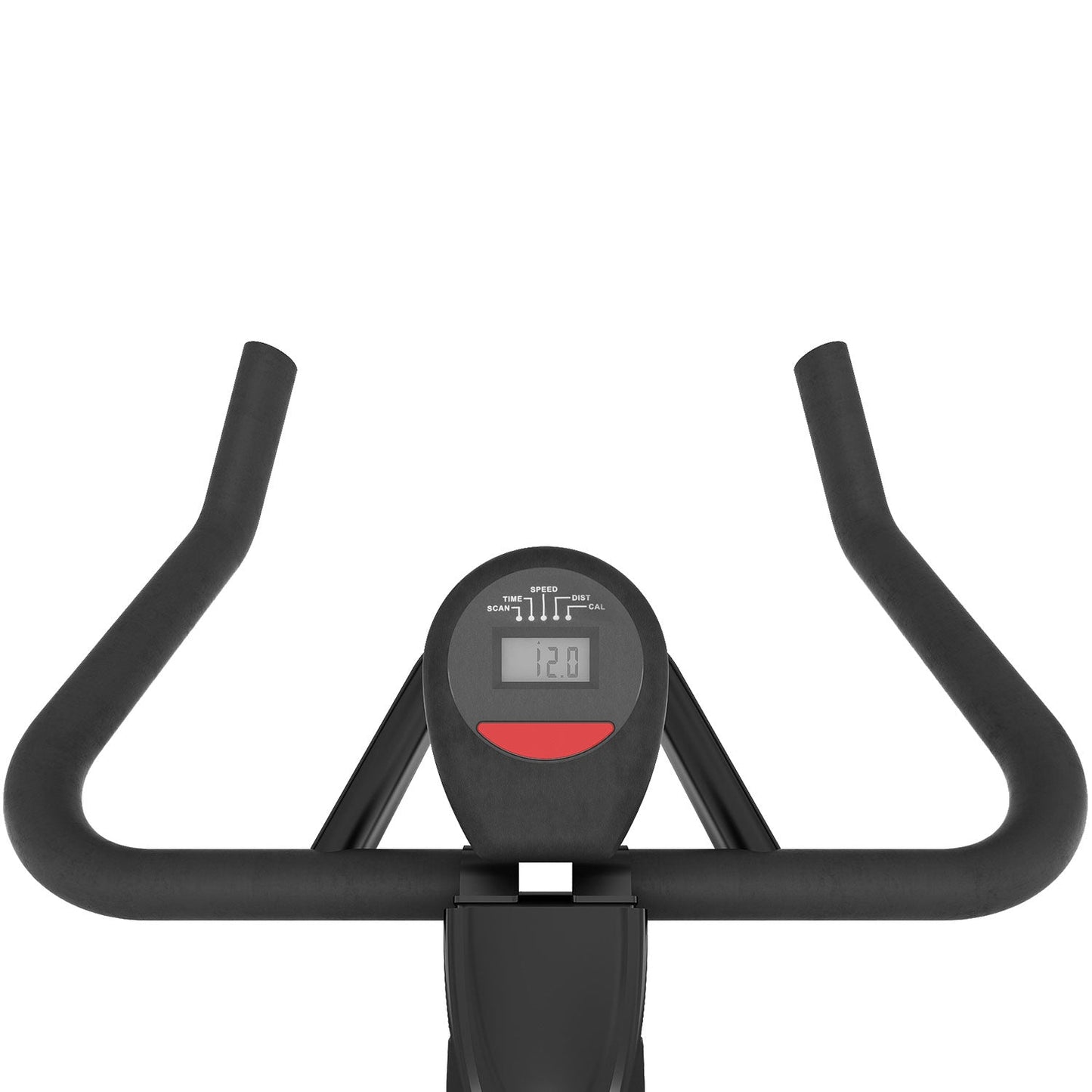 NNEDSZ Fitness SP-310 M2 Fitness Spin Bike-3