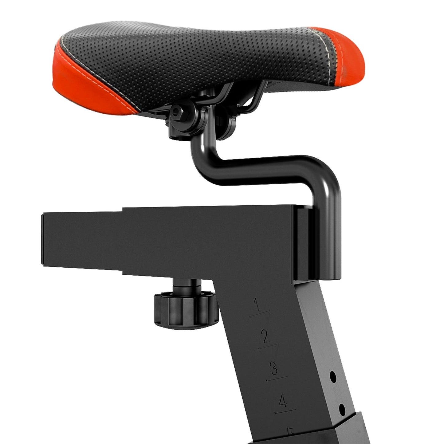 NNEDSZ Fitness SP-310 M2 Fitness Spin Bike-4