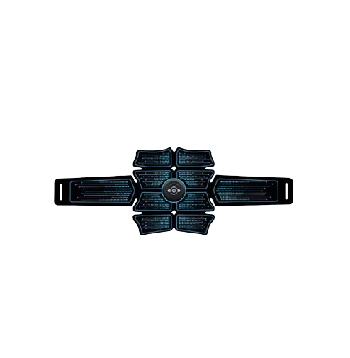 Abdominal Muscle Stimulator Gym Fitness Equipment