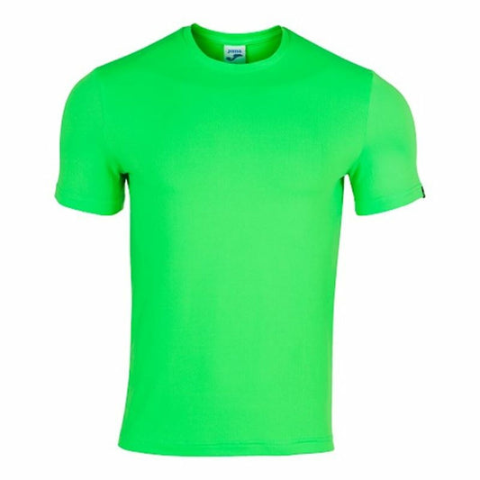 Short-sleeve Sports T-shirt Joma Sport-0