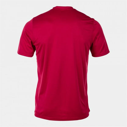 Short-sleeve Sports T-shirt Joma Sport-2