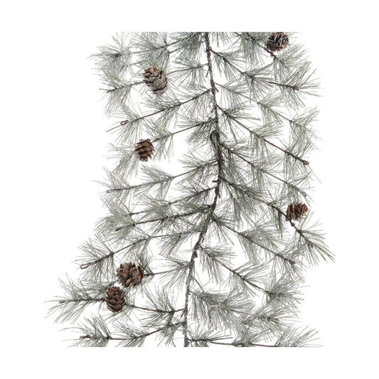 Christmas garland-0