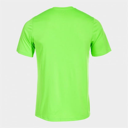 Short-sleeve Sports T-shirt Joma Sport Combi-3