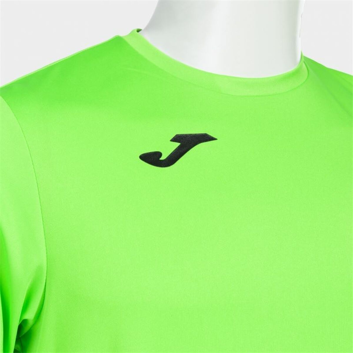 Short-sleeve Sports T-shirt Joma Sport Combi-2