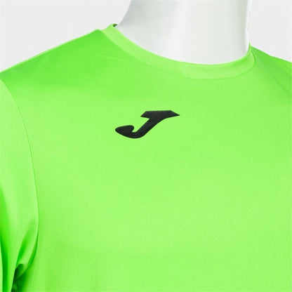 Short-sleeve Sports T-shirt Joma Sport Combi-2