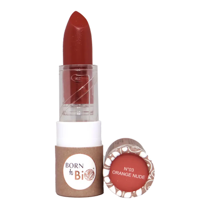 Matte Lipstick - Certified Organic-2