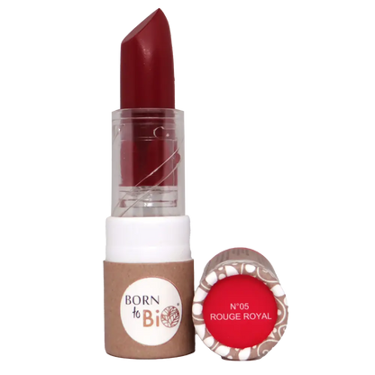 Matte Lipstick - Certified Organic-4