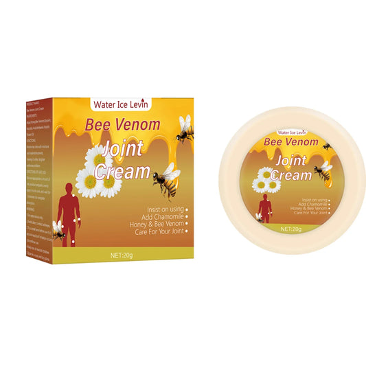 Muscle Massage Cream for Neck, Back, and More-0