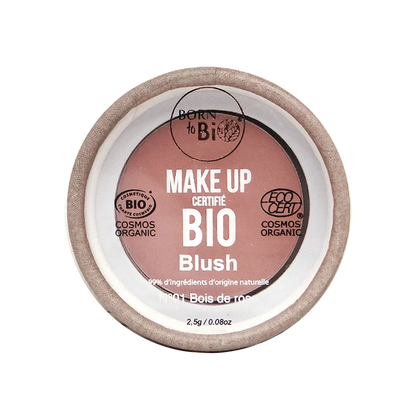 Blush - Certified Organic-3