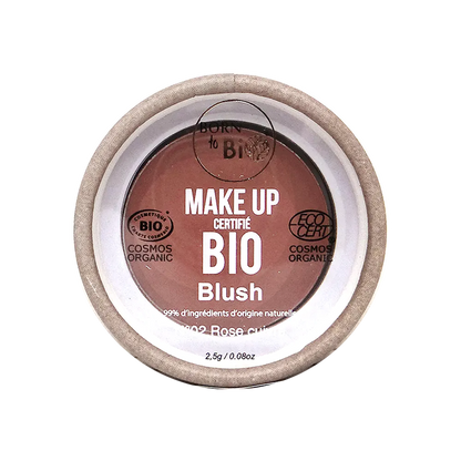 Blush - Certified Organic-4