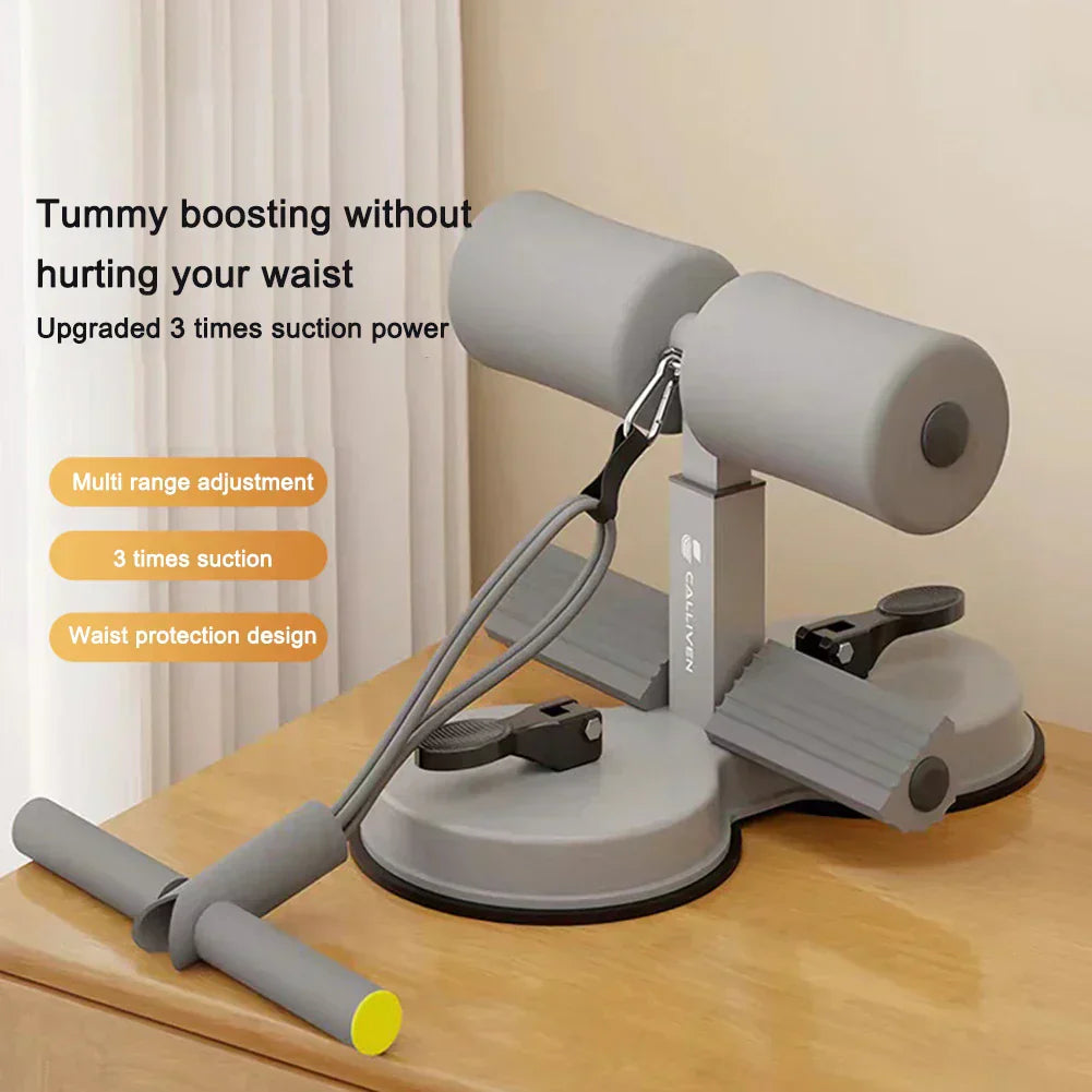 Muscle Training Aid with Suction Cups-1