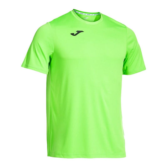 Short-sleeve Sports T-shirt Joma Sport Combi-0