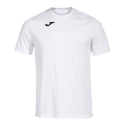 Short-sleeve Sports T-shirt Joma Sport-0