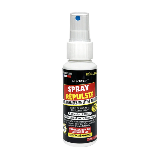 Bed Bug and Dust Mite Repellent Spray-0
