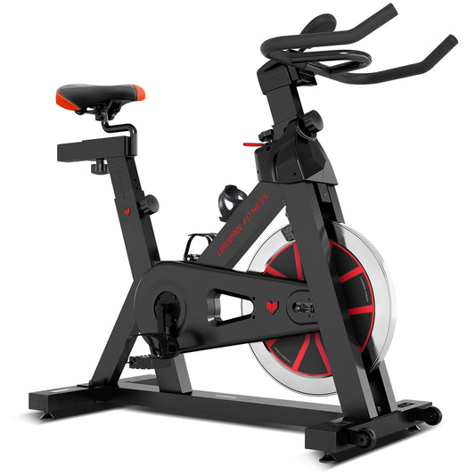 NNEDSZ Fitness SP-310 M2  Fitness Spin Bike-0